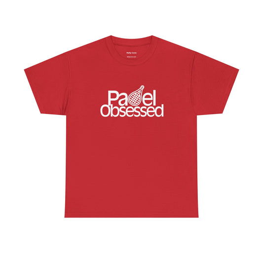 Padel Obsessed T-Shirt