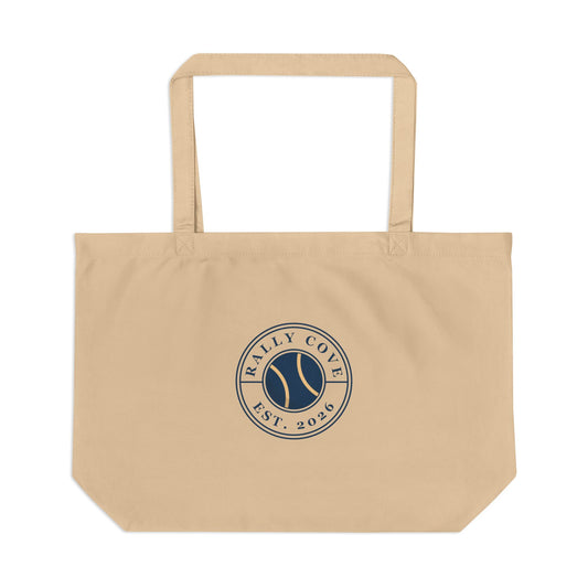 Caffeinated Padel Player - Court Bag Series
