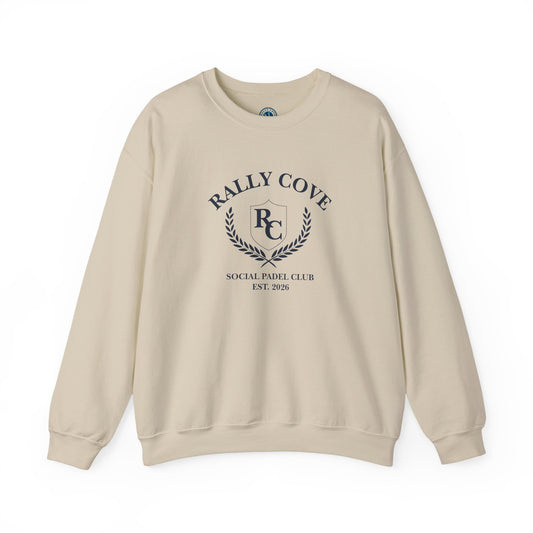Social Padel Club Sweatshirt