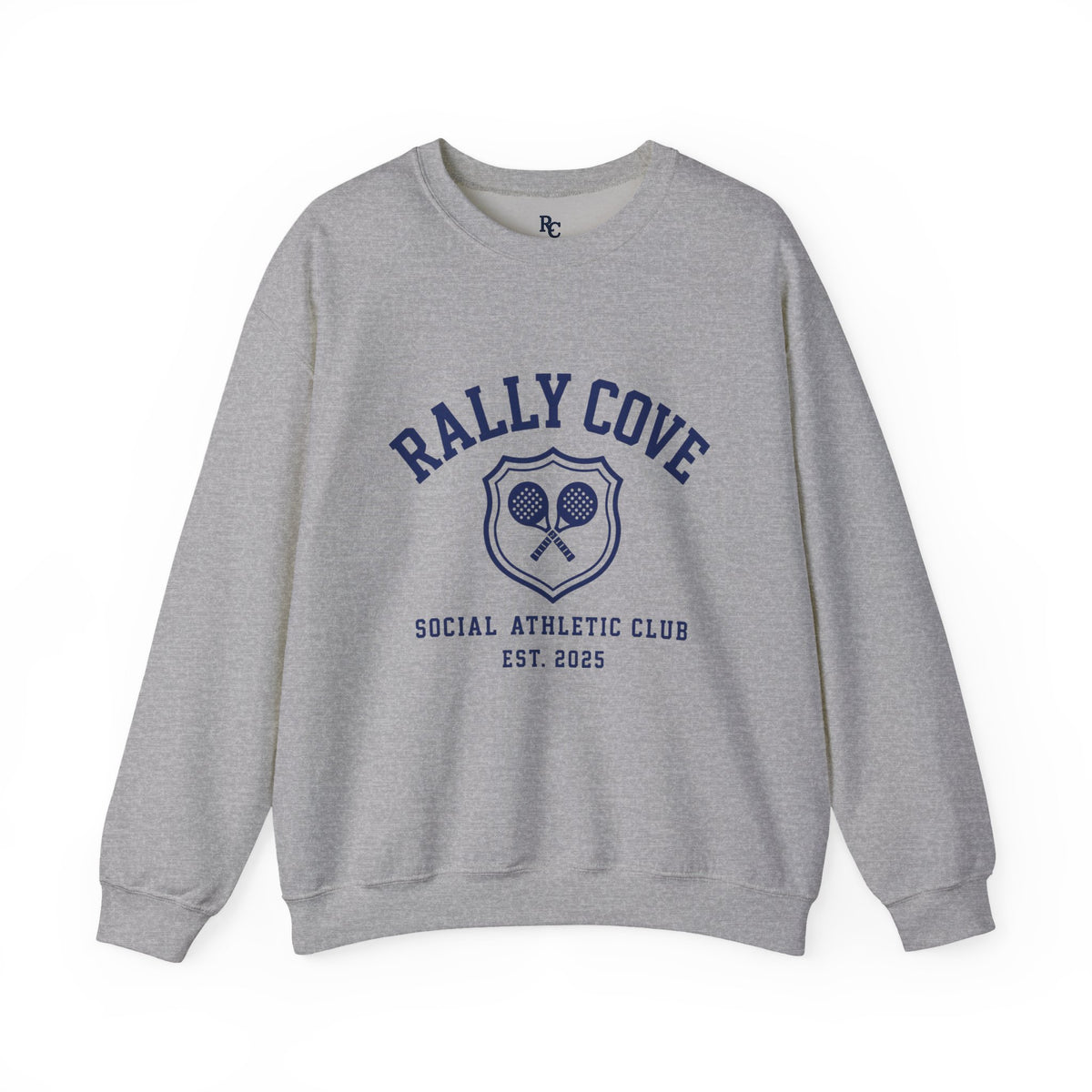 Social Athletic Club Sweatshirt