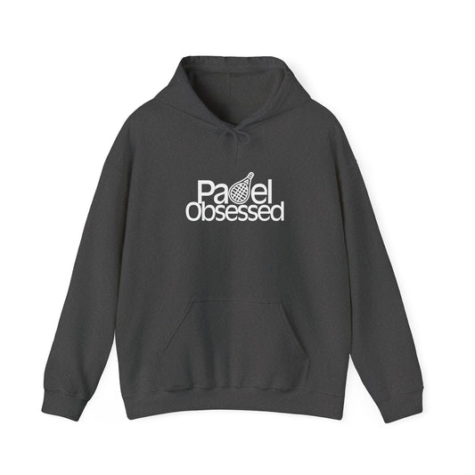 Padel Obsessed Hoodie