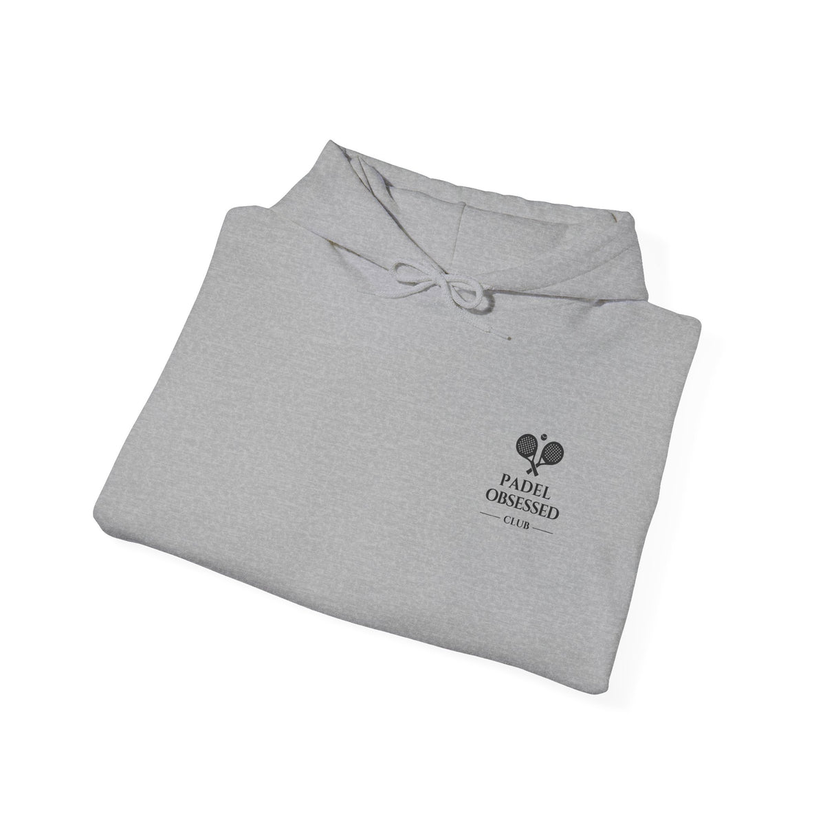 Padel Obsessed Club Hoodie