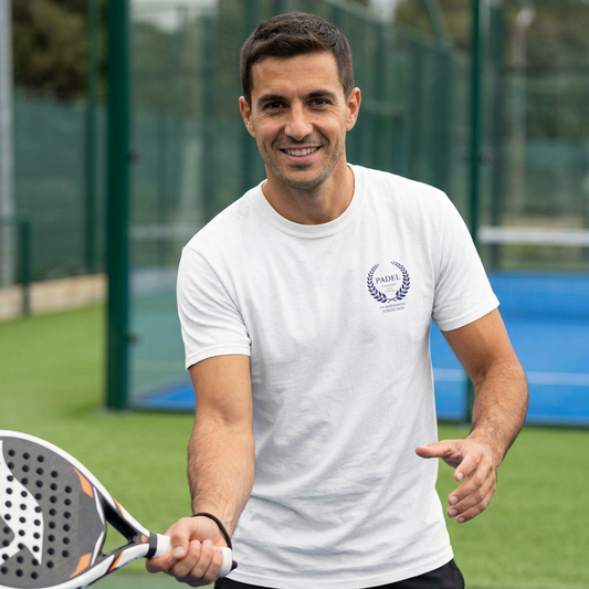 Padel Tournament Collection T-Shirt