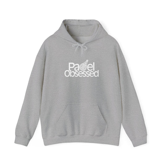 Padel Obsessed Hoodie