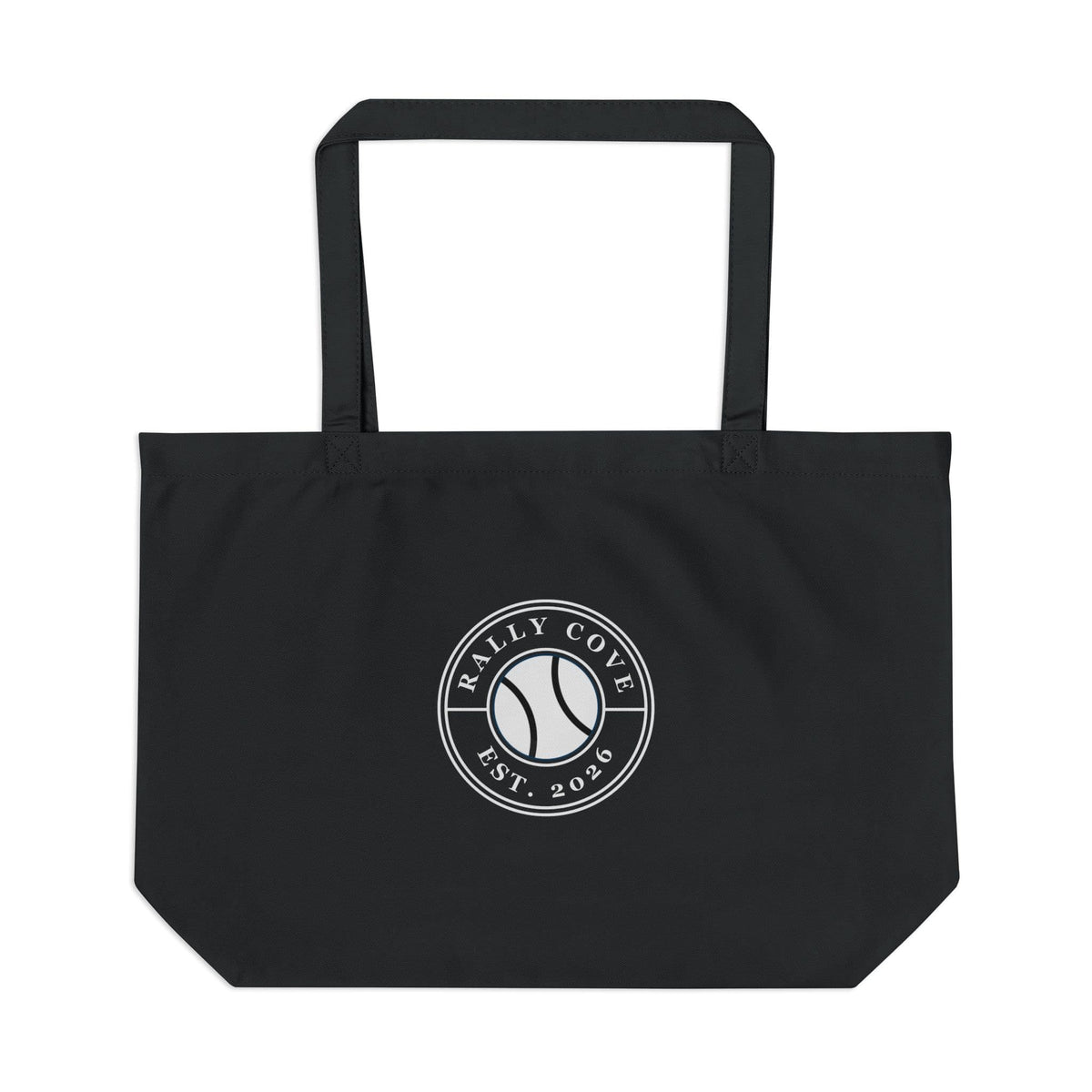 Padel Player In the Zone - Court Bag Series