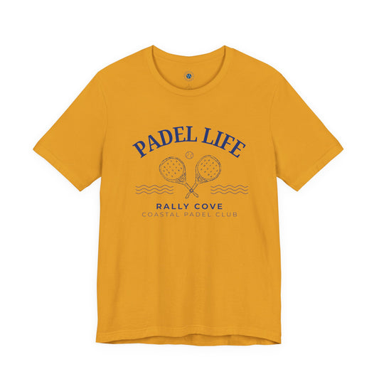 Padel Life T-Shirt
