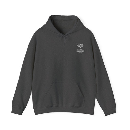 Padel Obsessed Club Hoodie