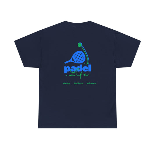 Padel Life T-Shirt