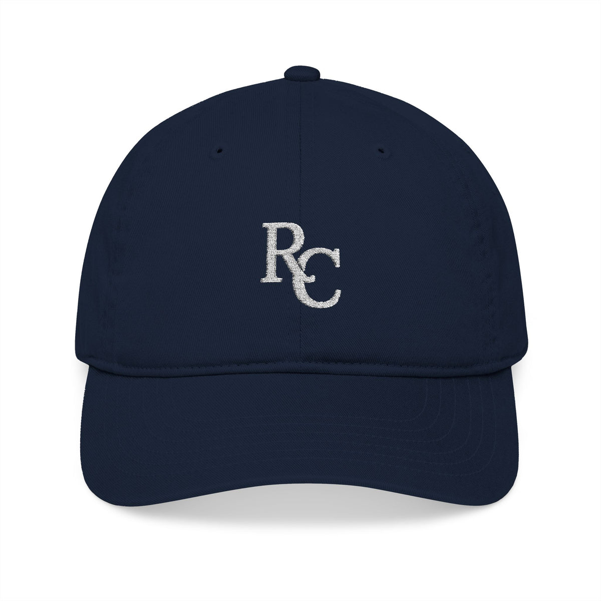 RC Monogram Baseball Cap