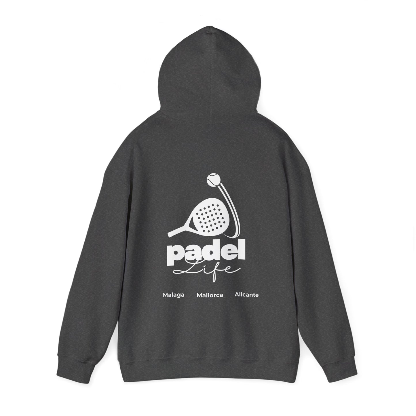 Padel Life Hoodie