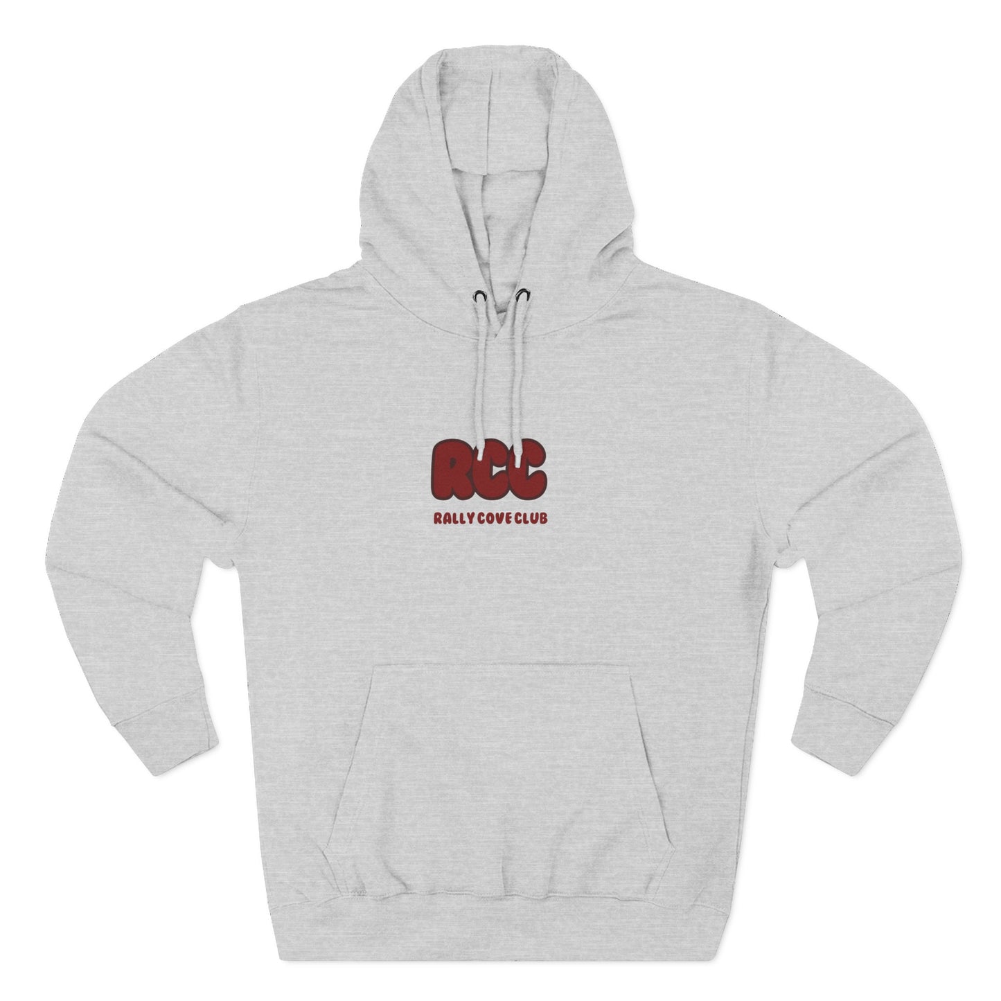 Rally Cove Club Hoodie