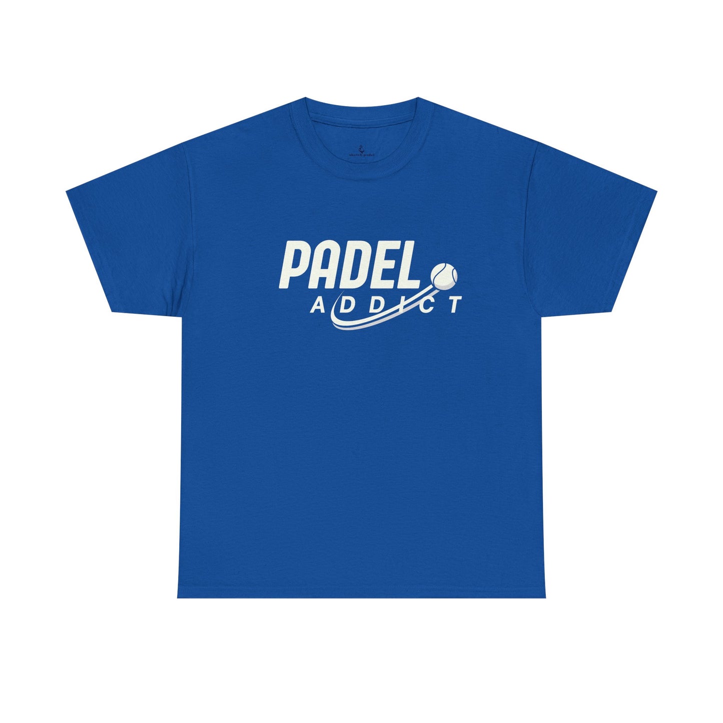 Padel Addict T-Shirt