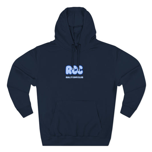 Rally Cove Club Hoodie