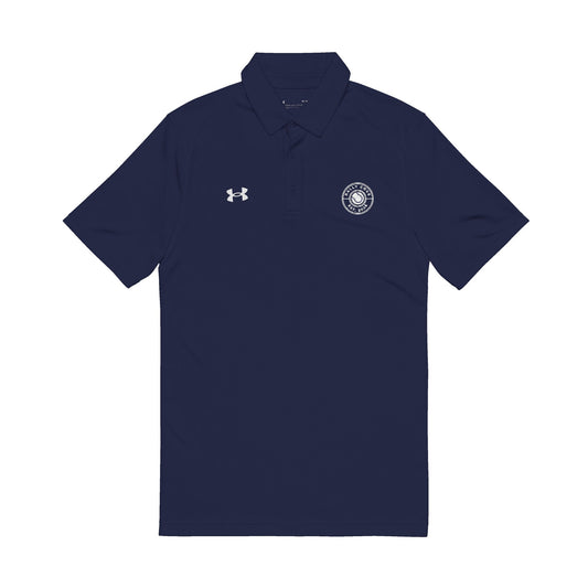 Under Armour Embroidered Performance Polo Shirt