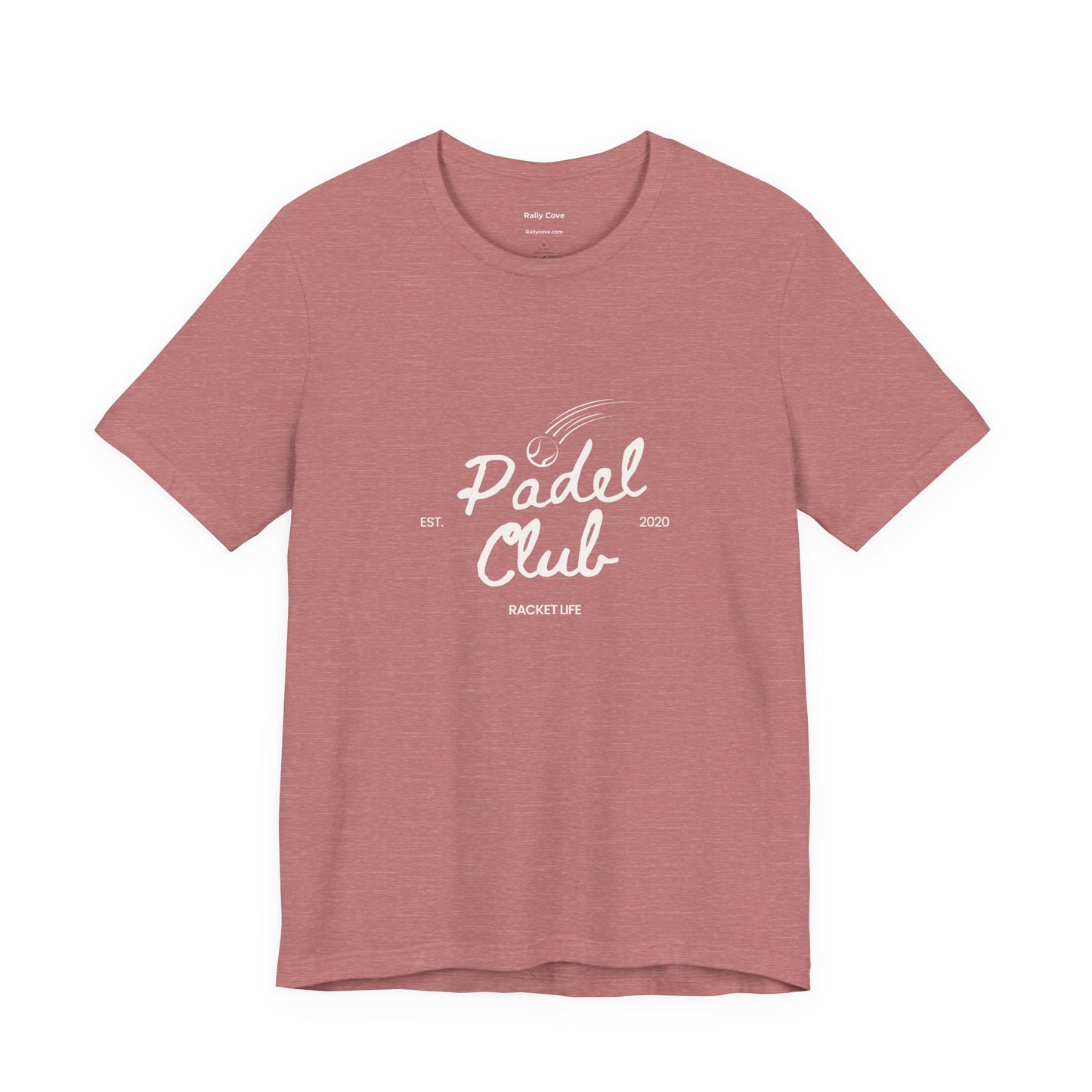 Padel Club T-Shirt