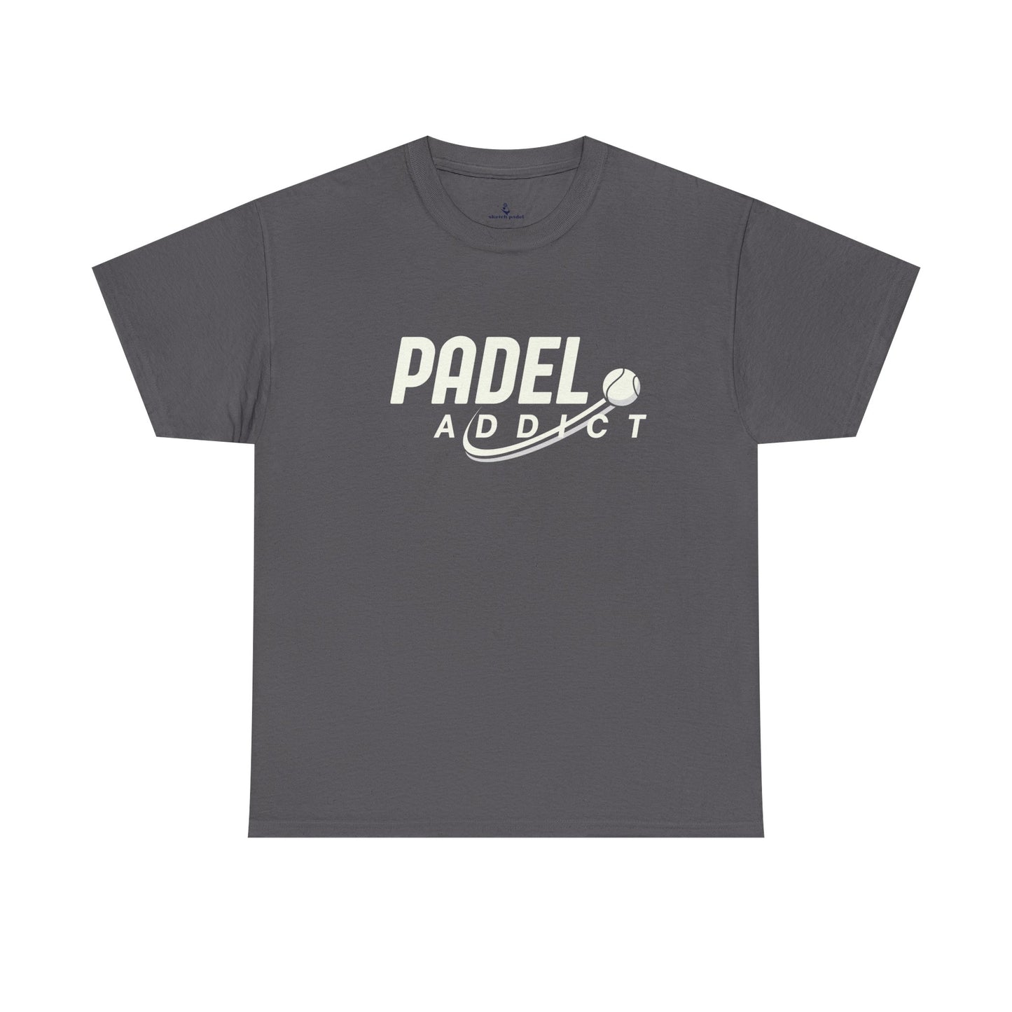 Padel Addict T-Shirt