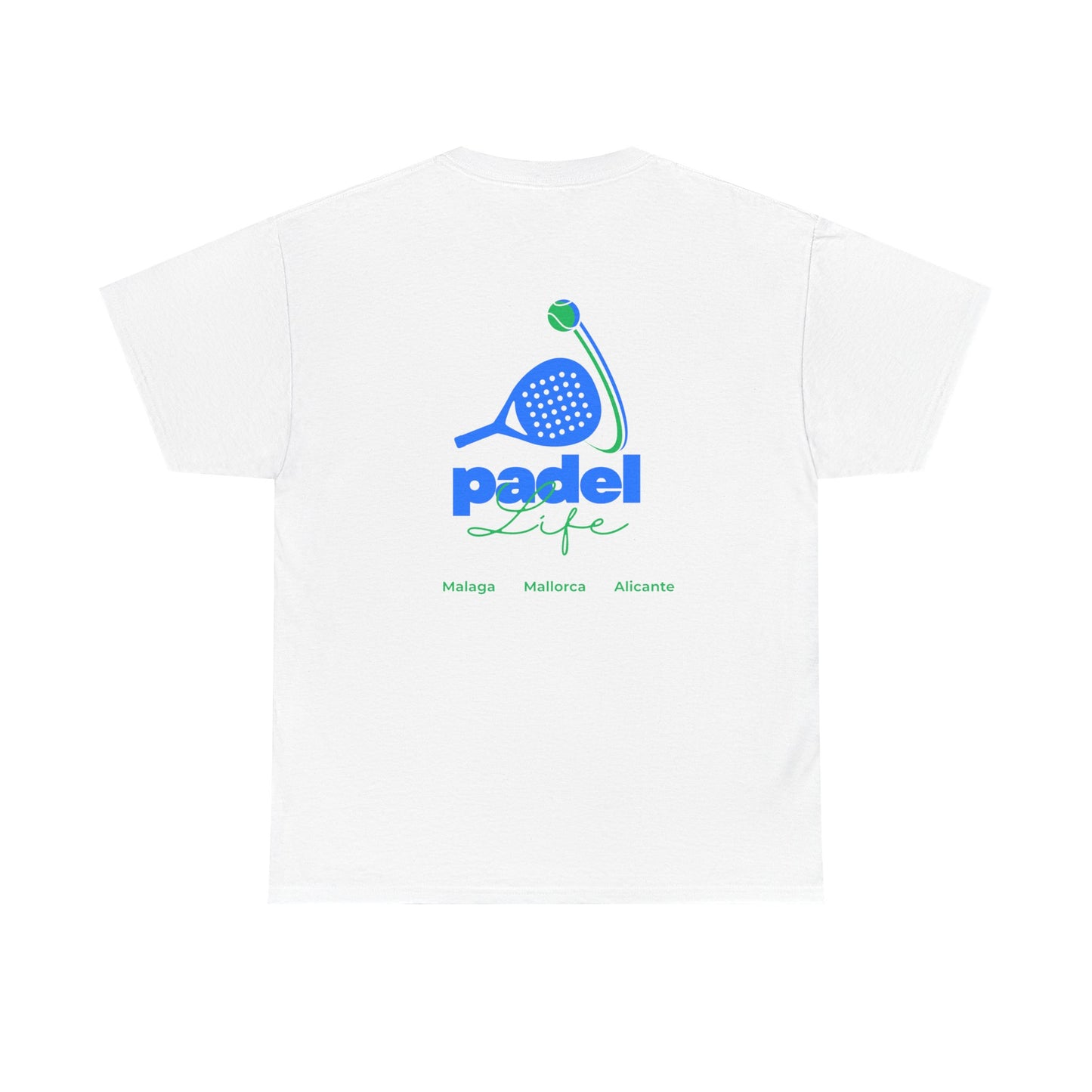 Padel Life T-Shirt