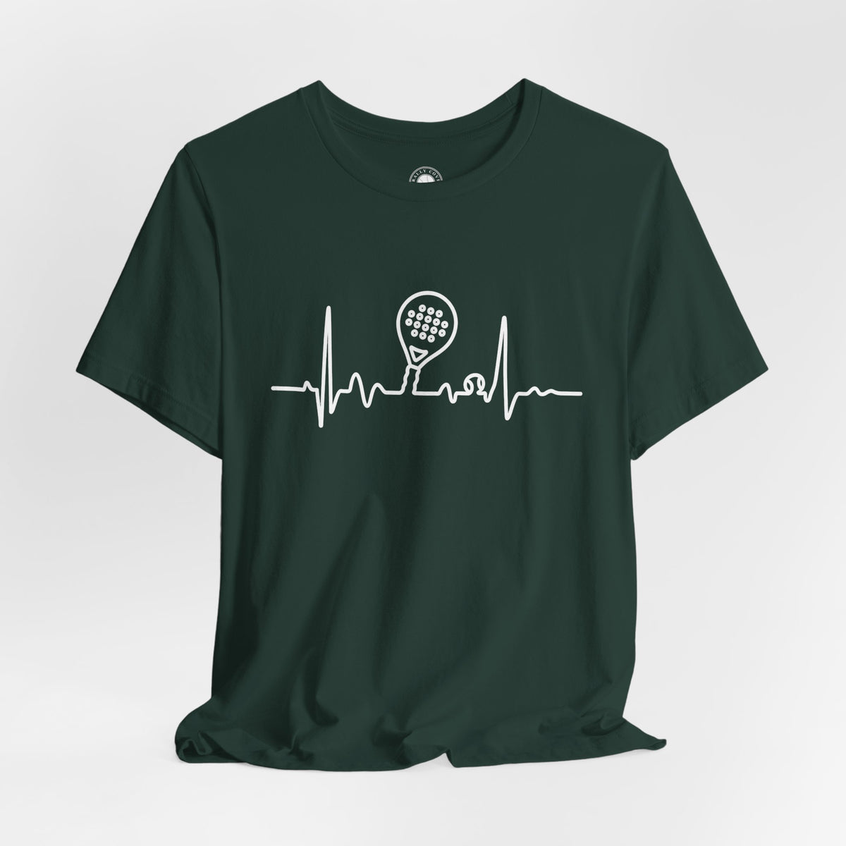 Padel Heartline Tee
