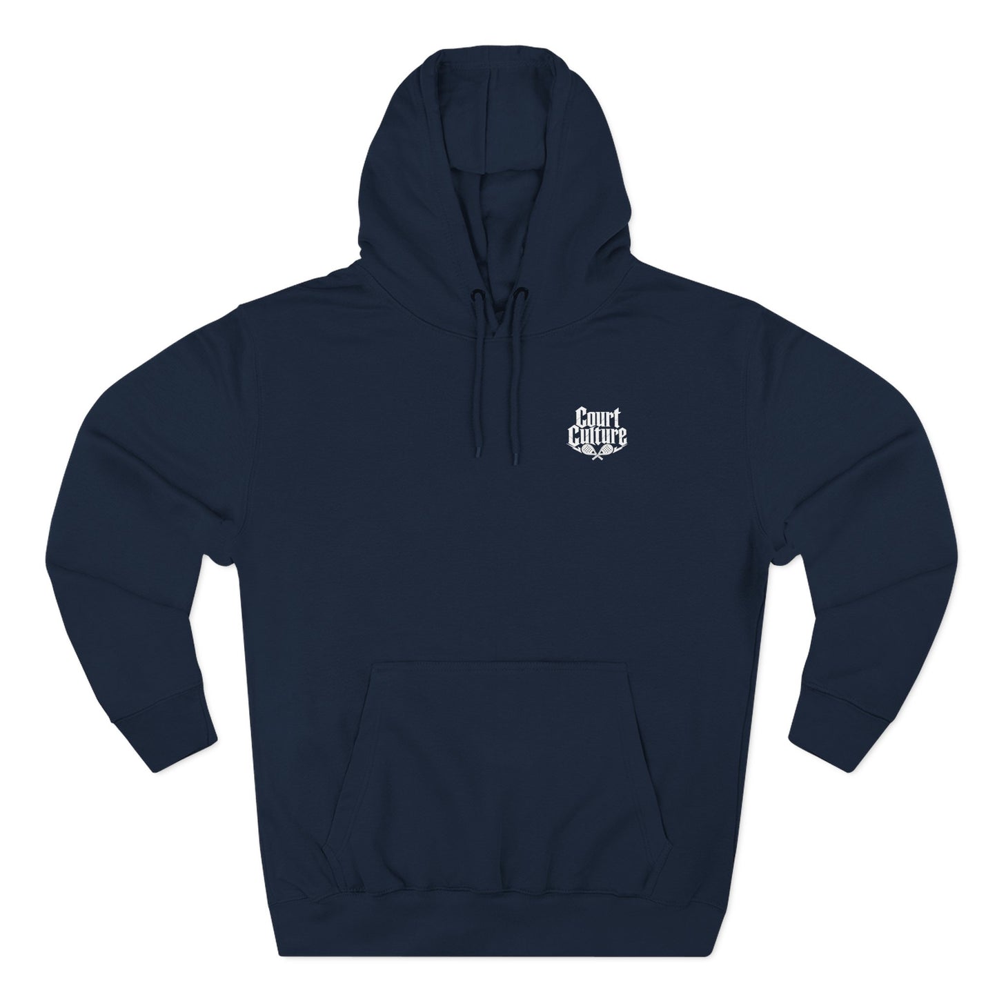 Lobs & Lattes Hoodie