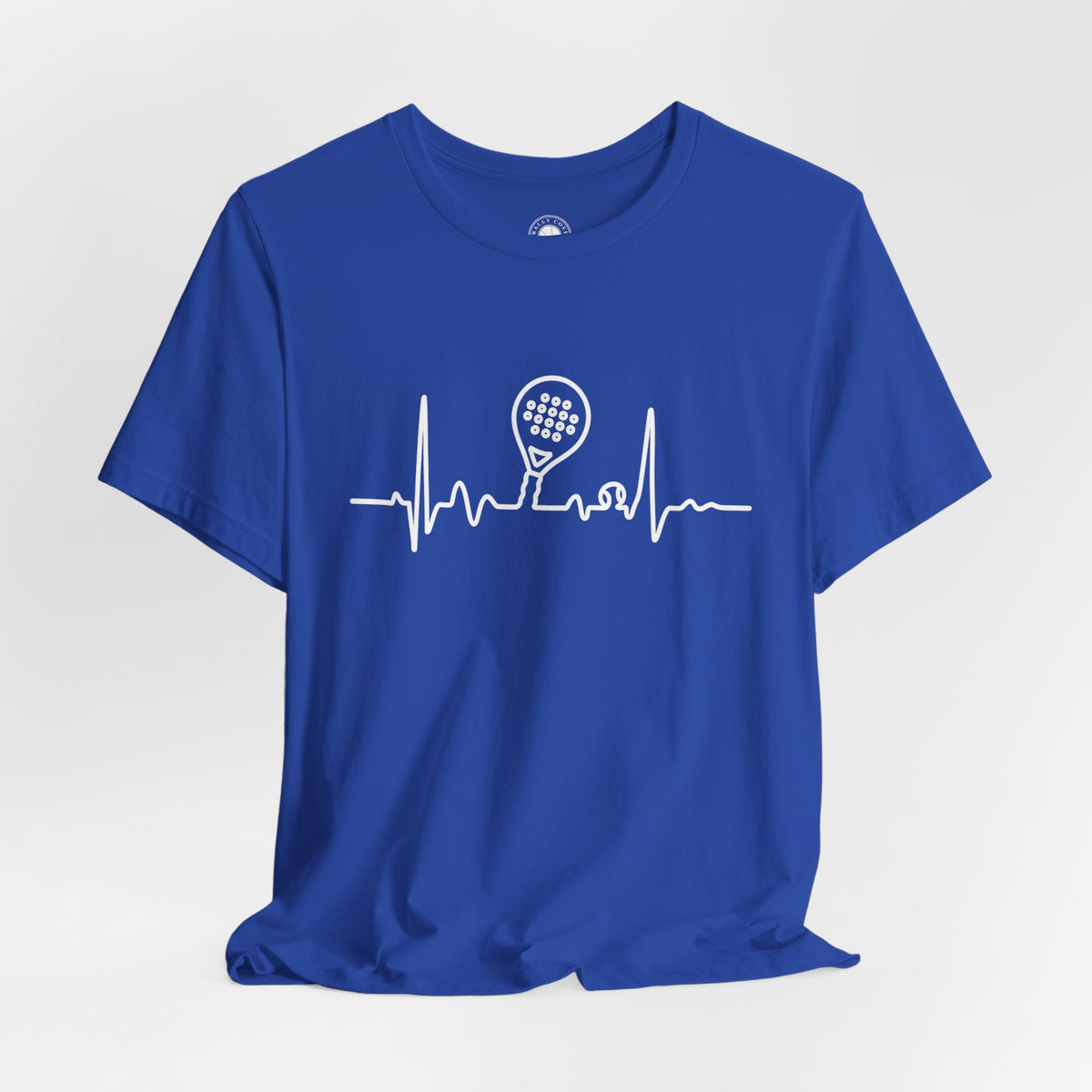 Padel Heartline Tee