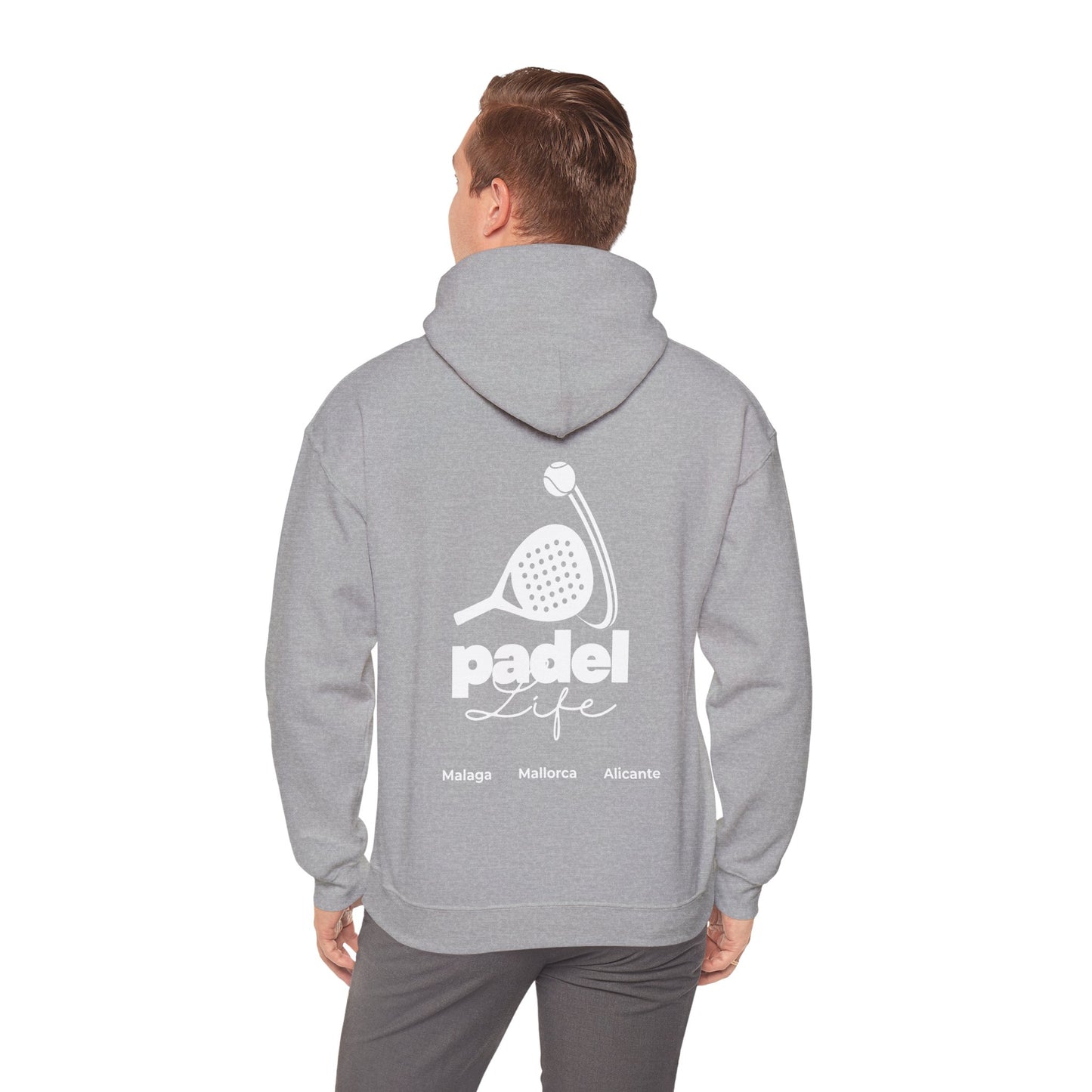 Padel Life Hoodie