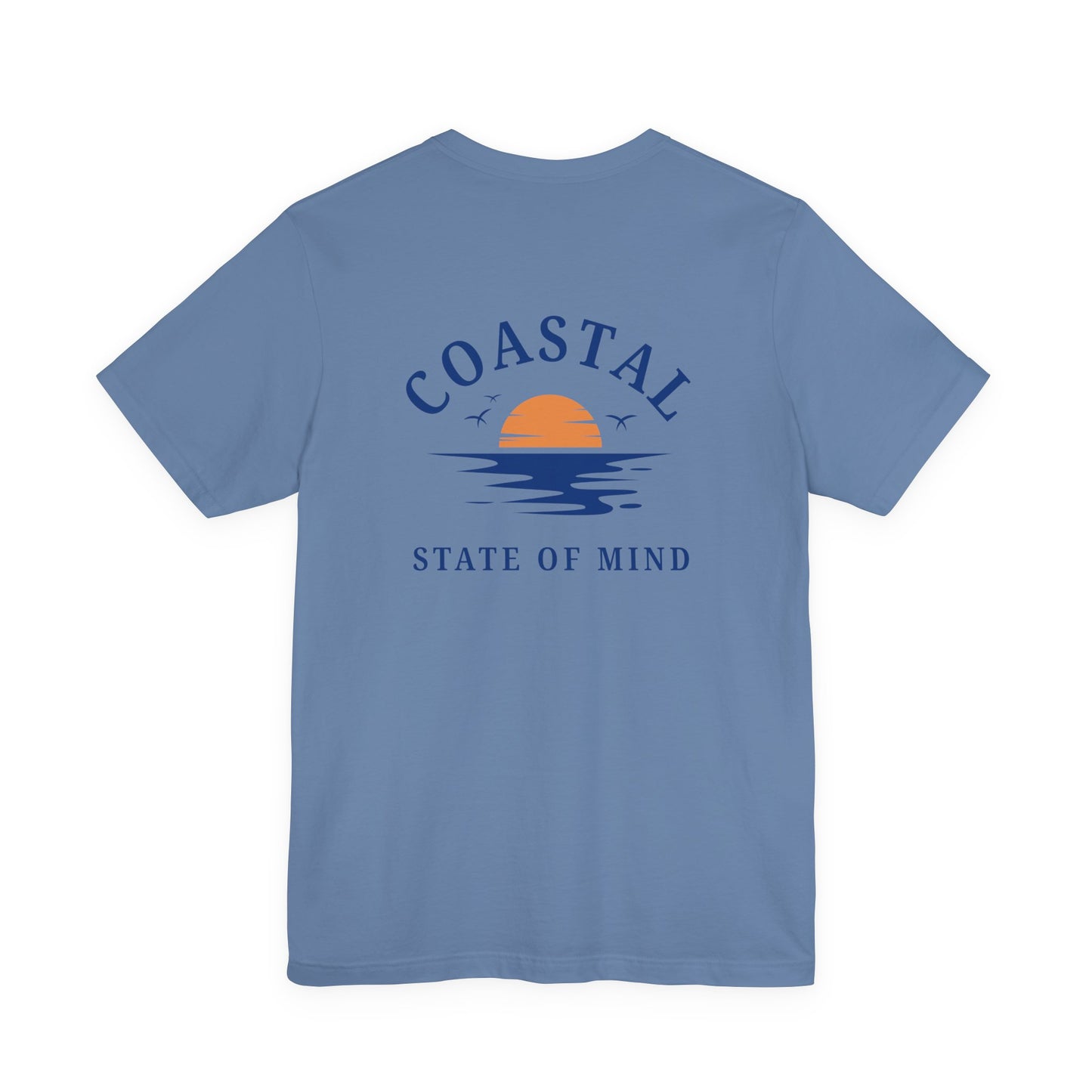 Coastal State of Mind Tee