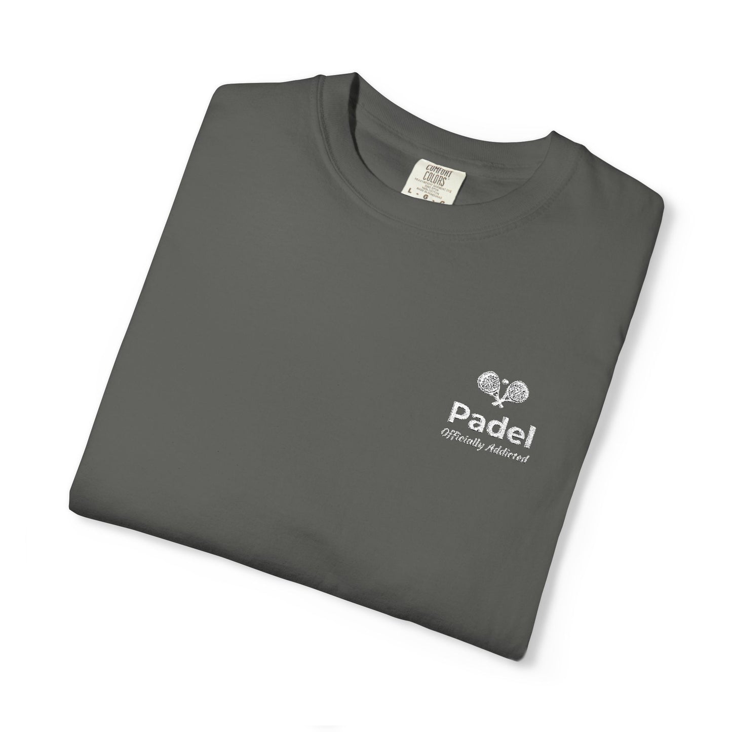 Officially Addicted Tee
