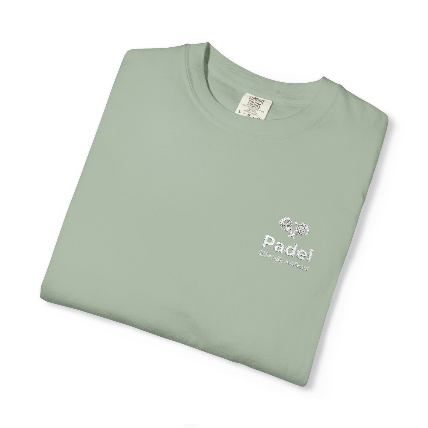 Officially Addicted Tee