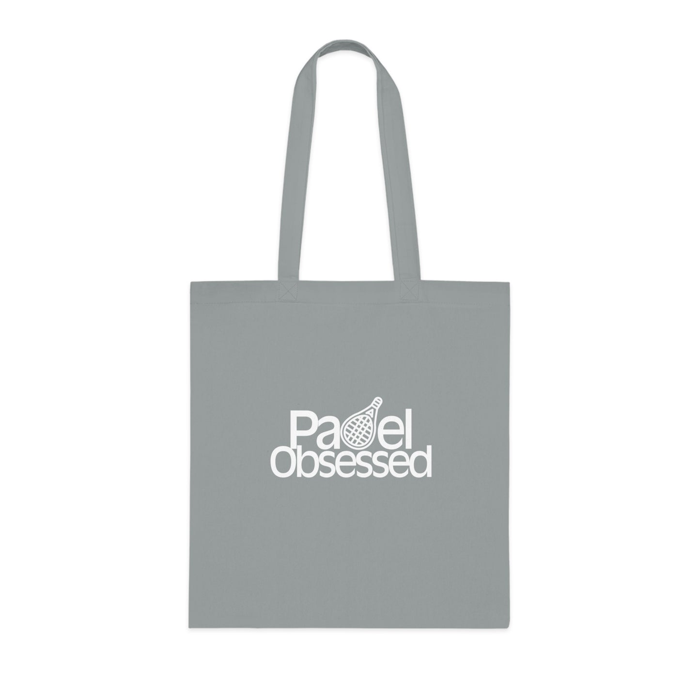 Padel Obsessed Tote Bag