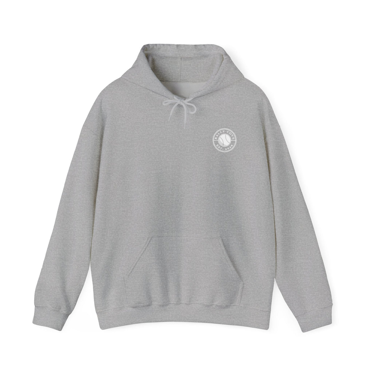 Padel Obsessed Dad Hoodie