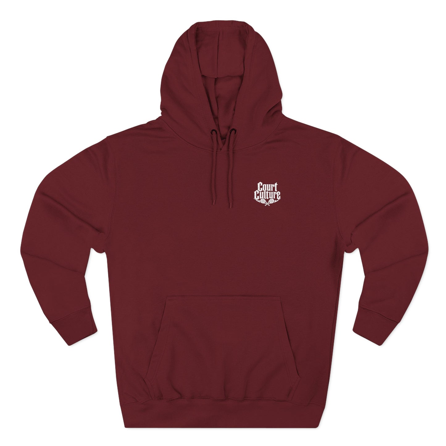 Lobs & Lattes Hoodie
