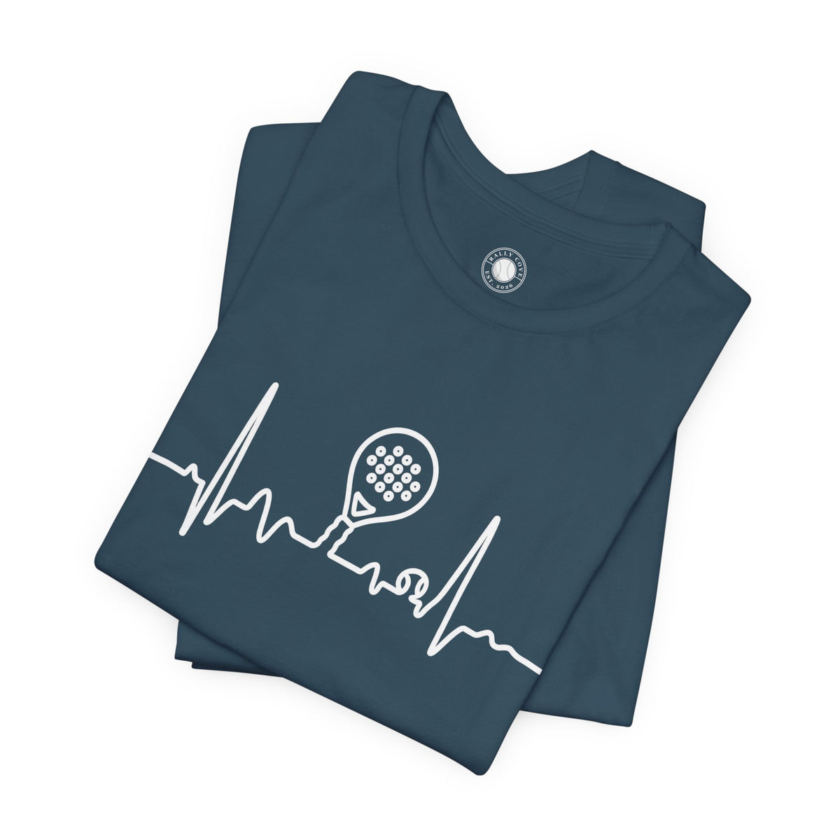 Padel Heartline Tee