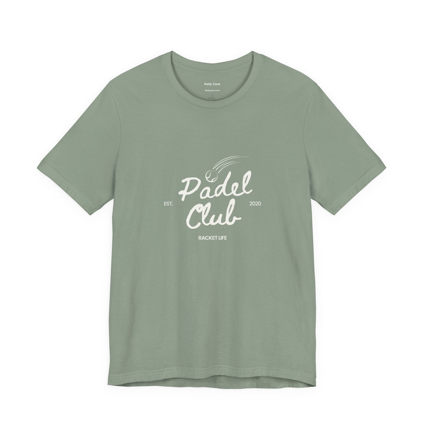Padel Club T-Shirt