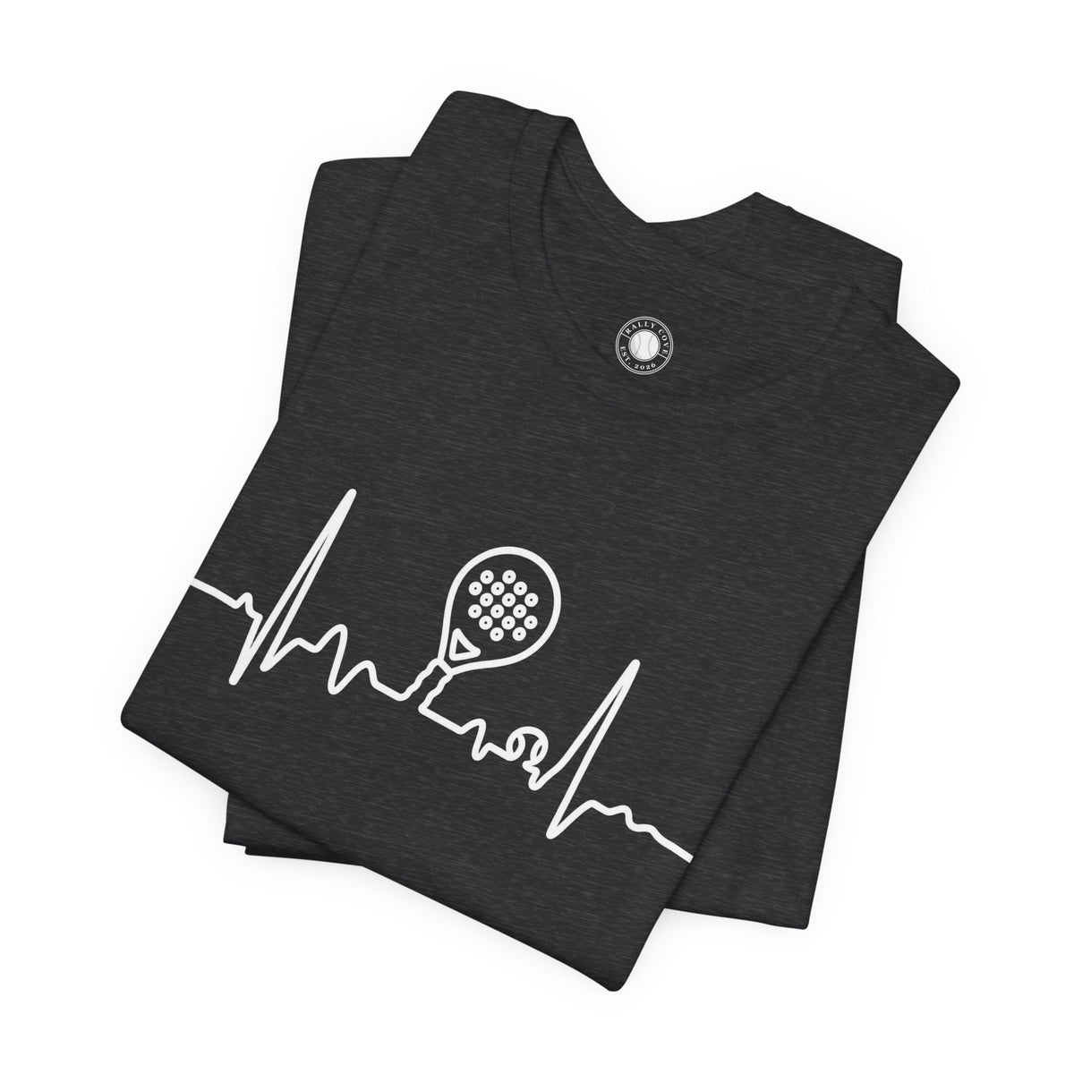 Padel Heartline Tee