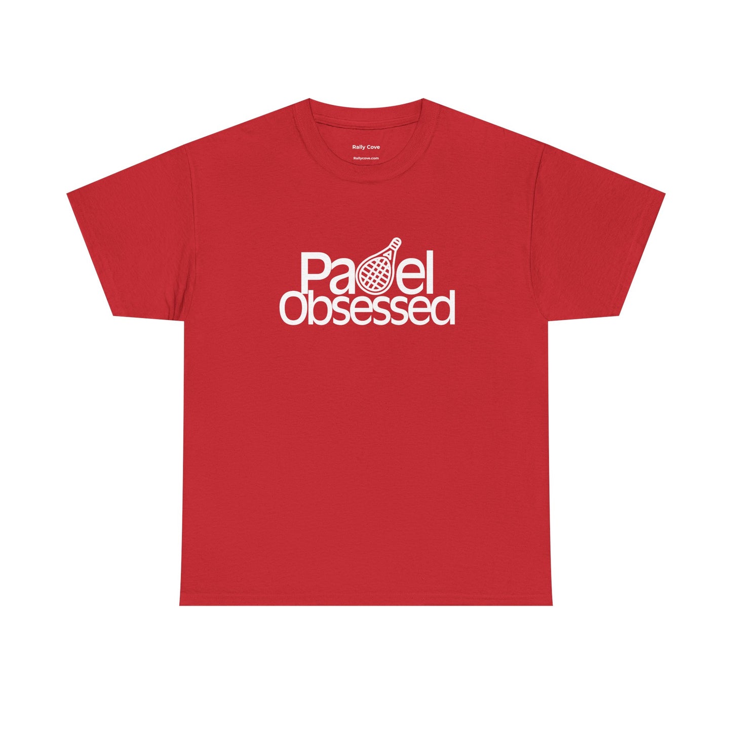 Padel Obsessed T-Shirt