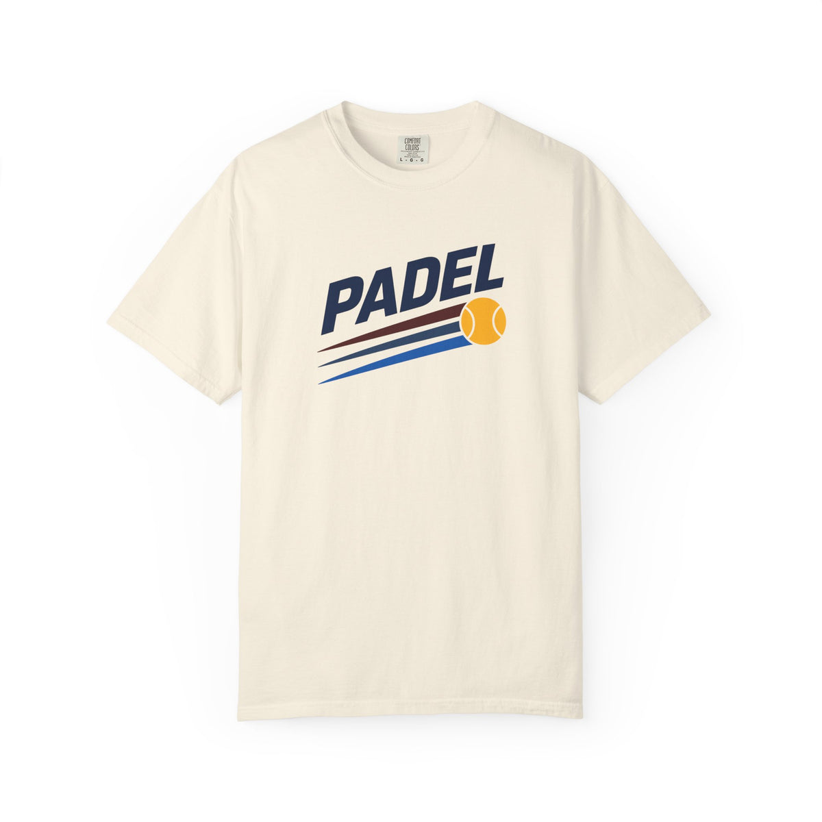 Retro Graphic T-Shirt