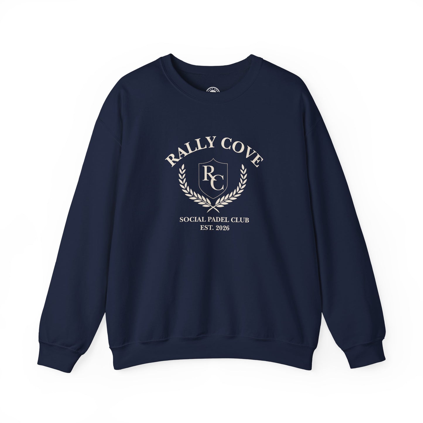 Social Padel Club Sweatshirt