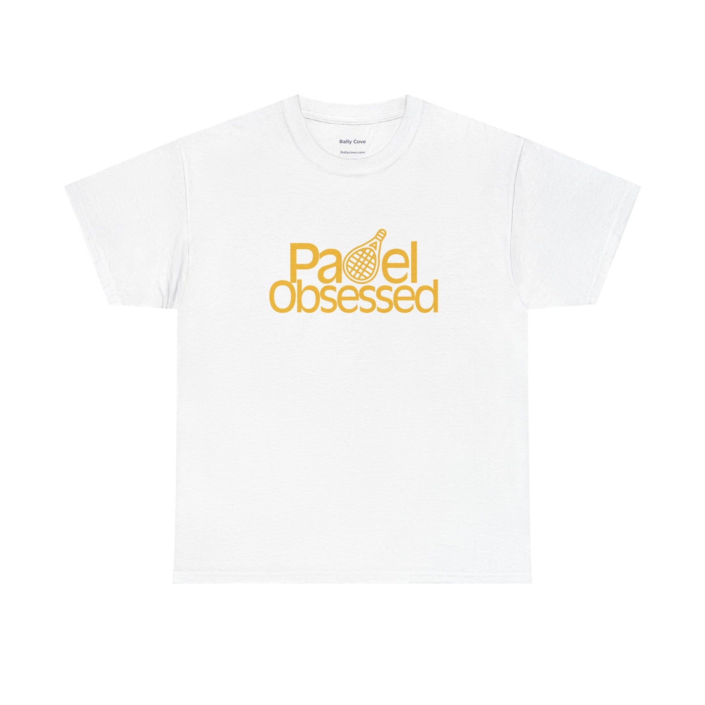 Padel Obsessed T-Shirt