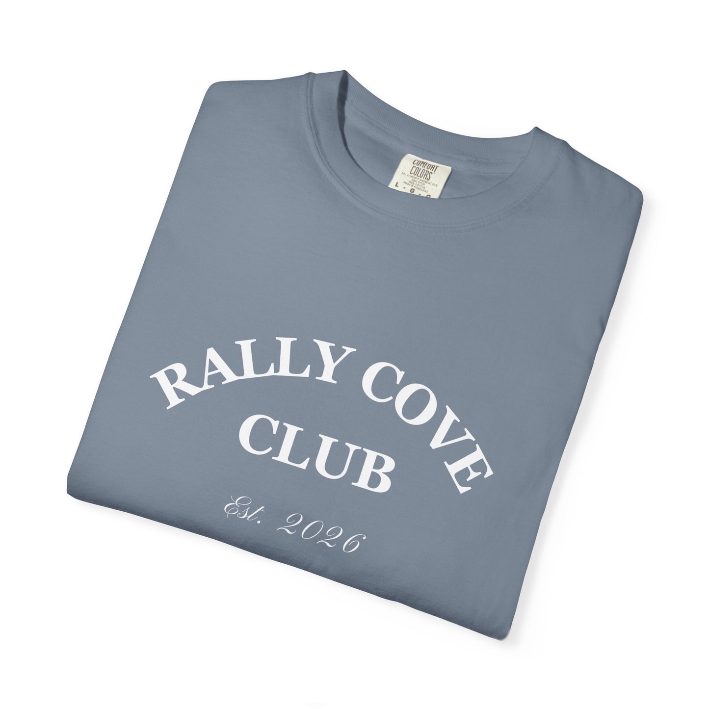 Rally Cove Club T-Shirt