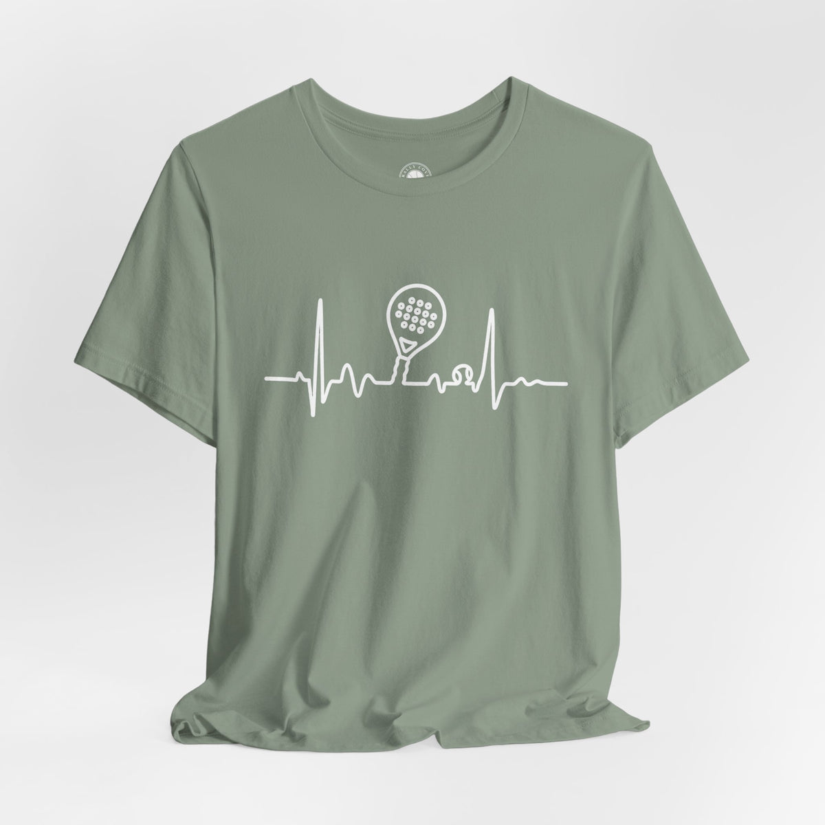 Padel Heartline Tee