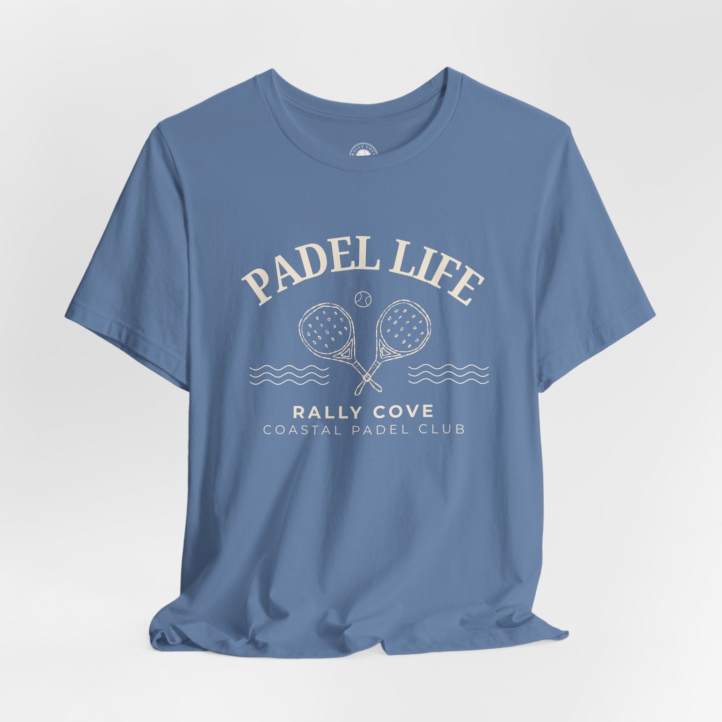 Padel Life T-Shirt