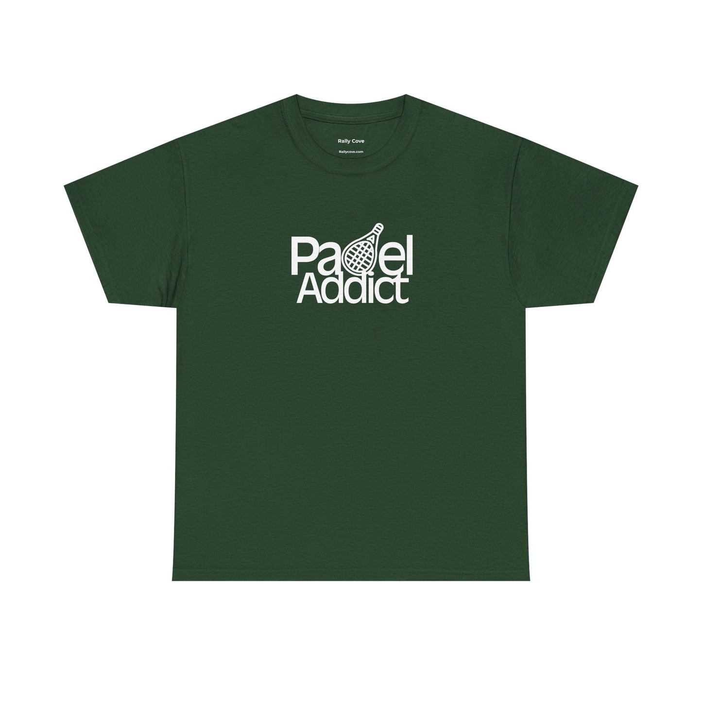 Padel Addict T-Shirt
