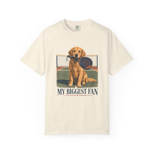 My Biggest Fan Tee