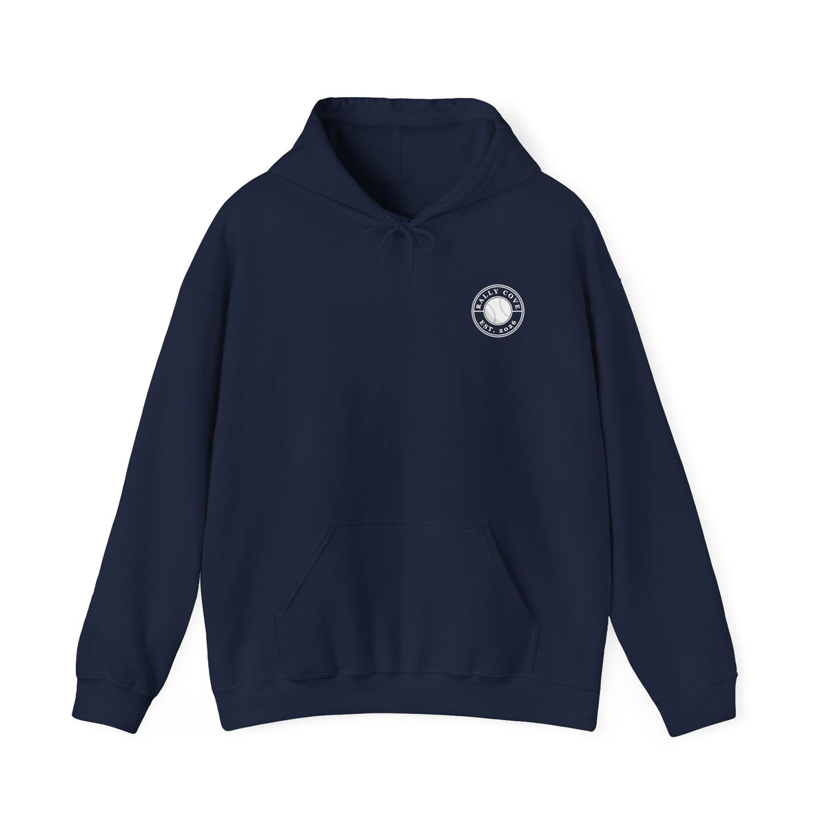 Padel Obsessed Dad Hoodie
