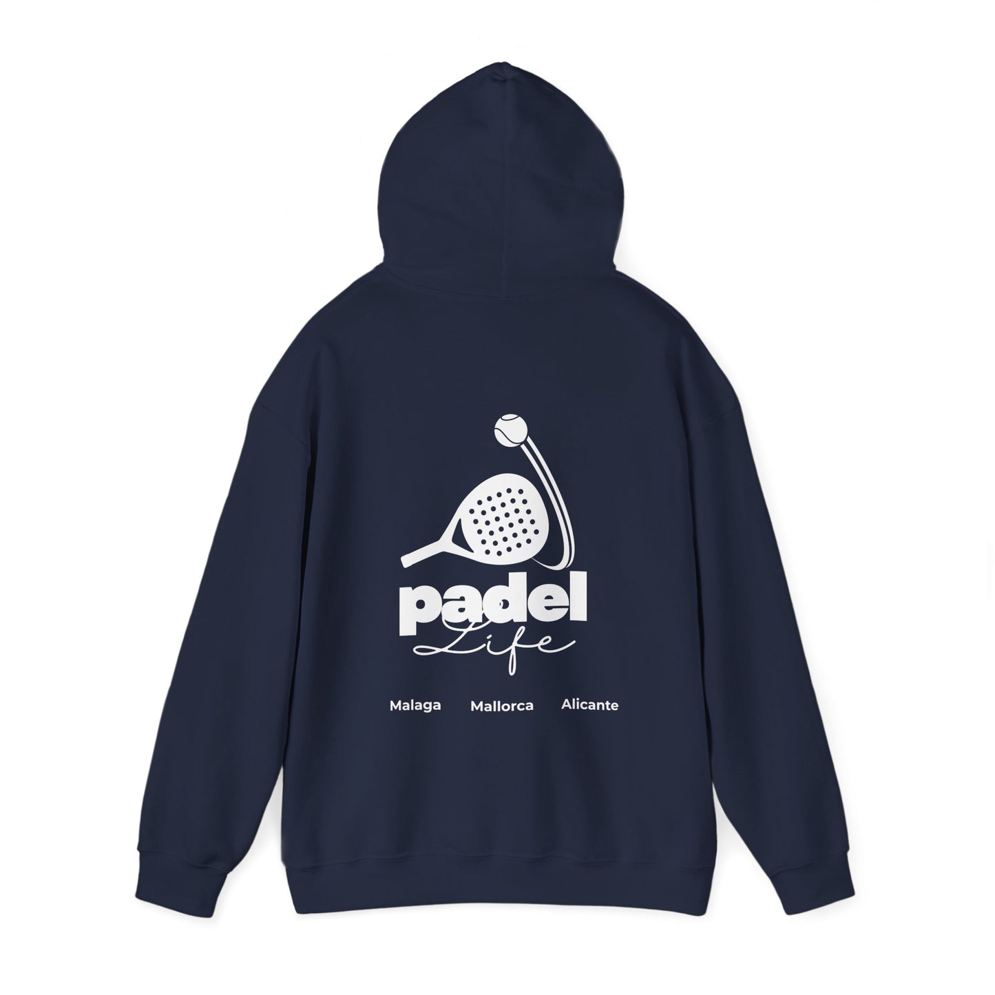 Padel Life Hoodie