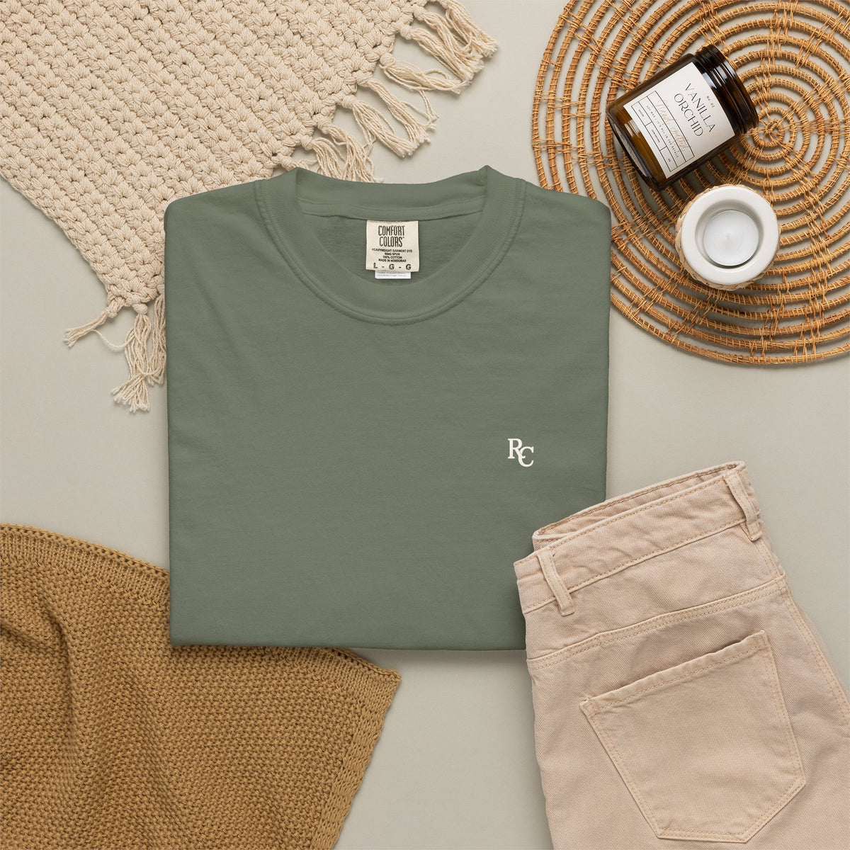Compete Reset Connect T-Shirt