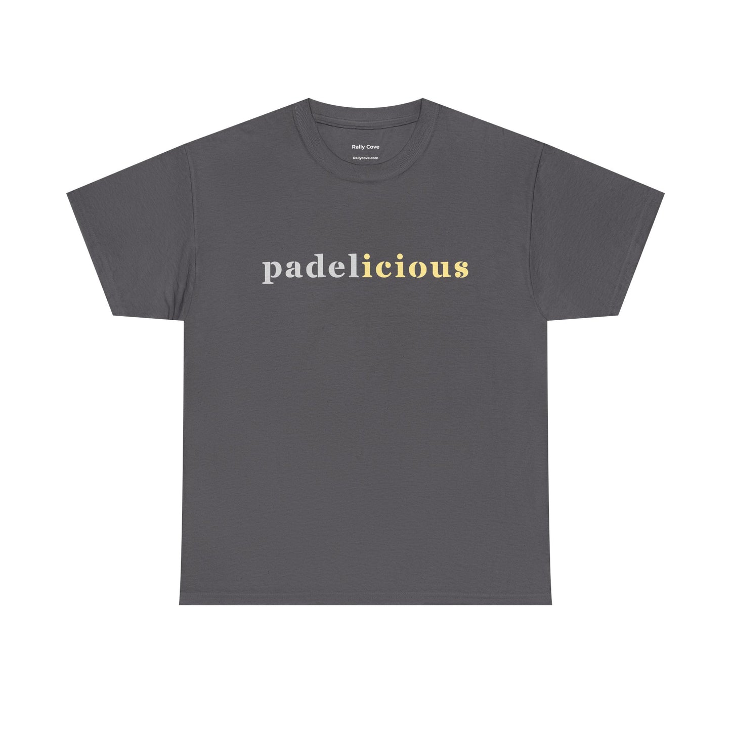 Padelicious T-Shirt