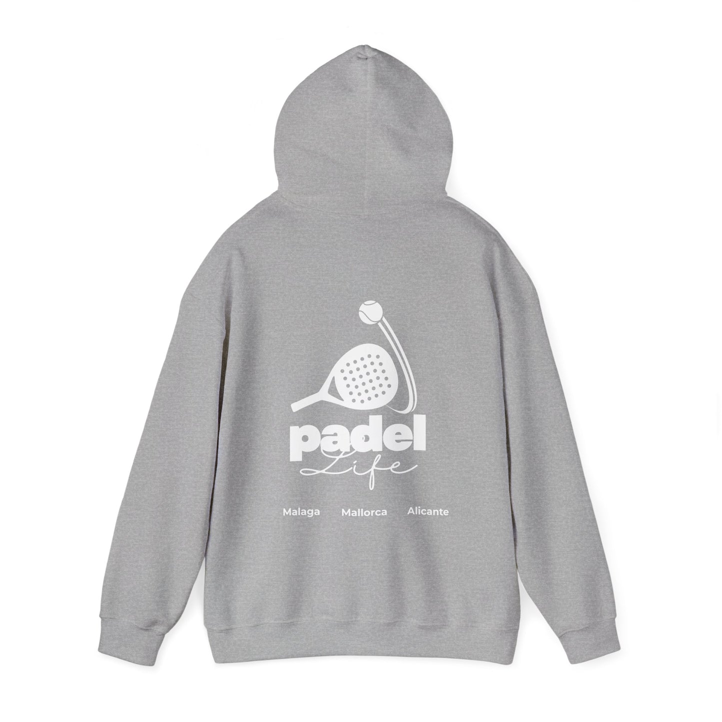 Padel Life Hoodie