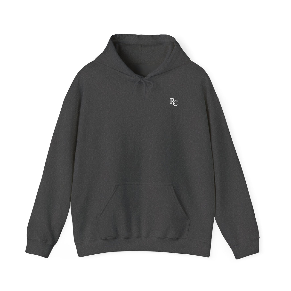 Sunday Padel Club Hoodie — Retro Tennis Badge Pullover