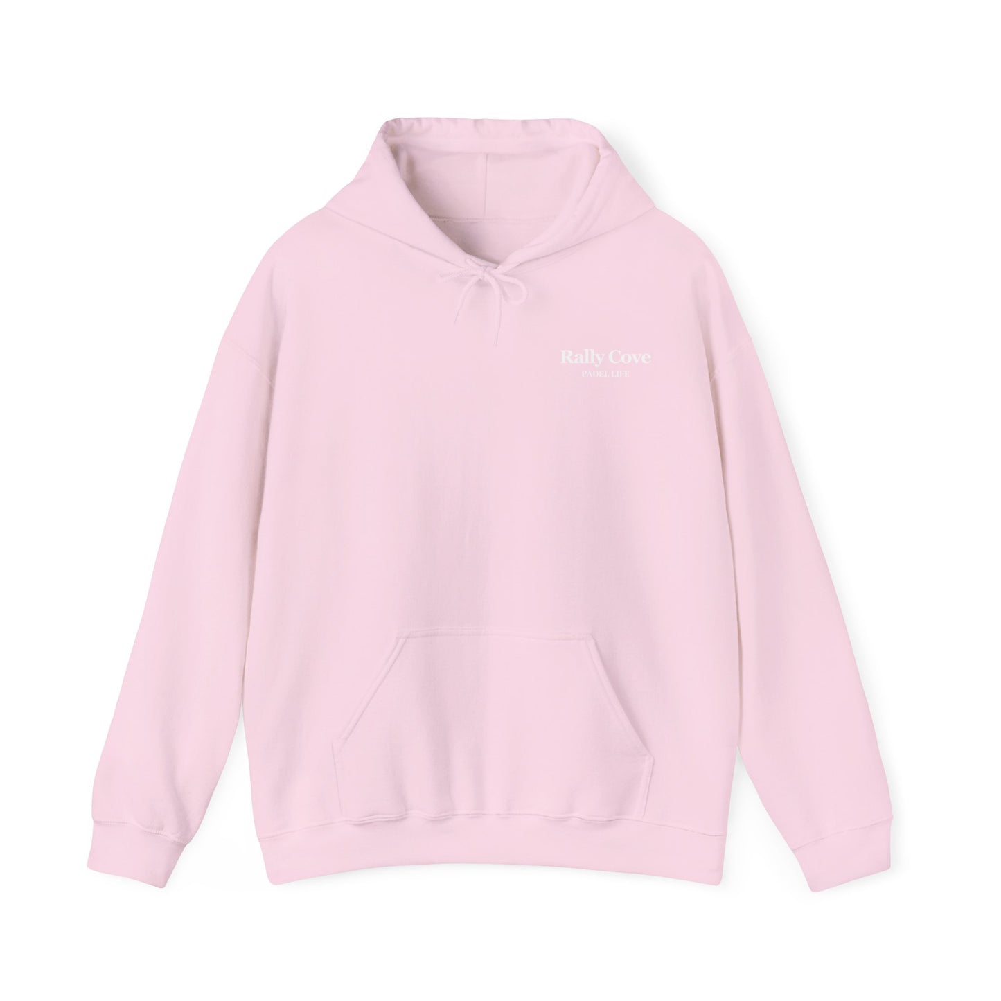 Padel Life Hoodie